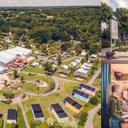 Vakantiepark Ackersate Voorthuizen Ngoại thất bức ảnh