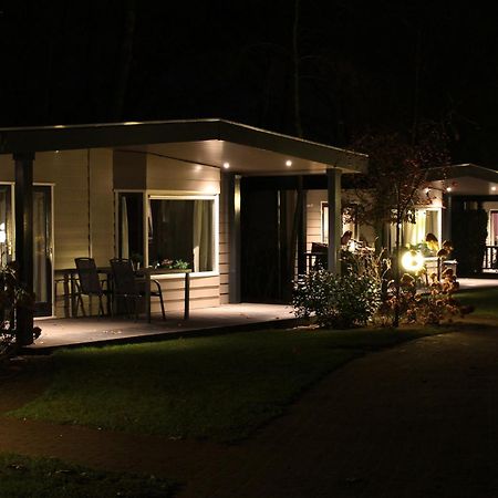 Vakantiepark Ackersate Voorthuizen Ngoại thất bức ảnh