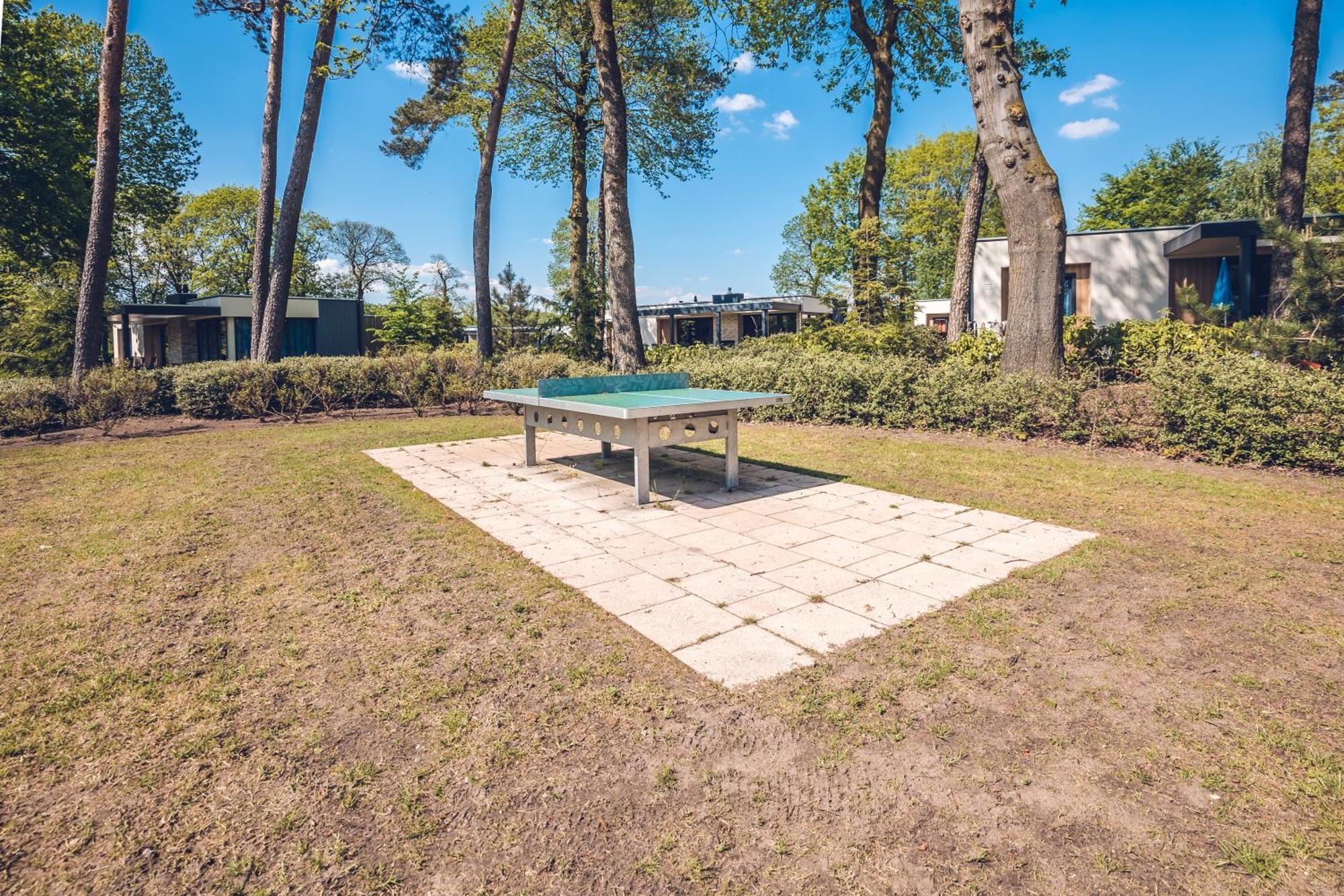 Vakantiepark Ackersate Voorthuizen Ngoại thất bức ảnh