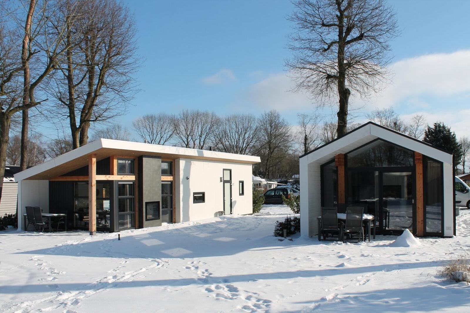 Vakantiepark Ackersate Voorthuizen Ngoại thất bức ảnh