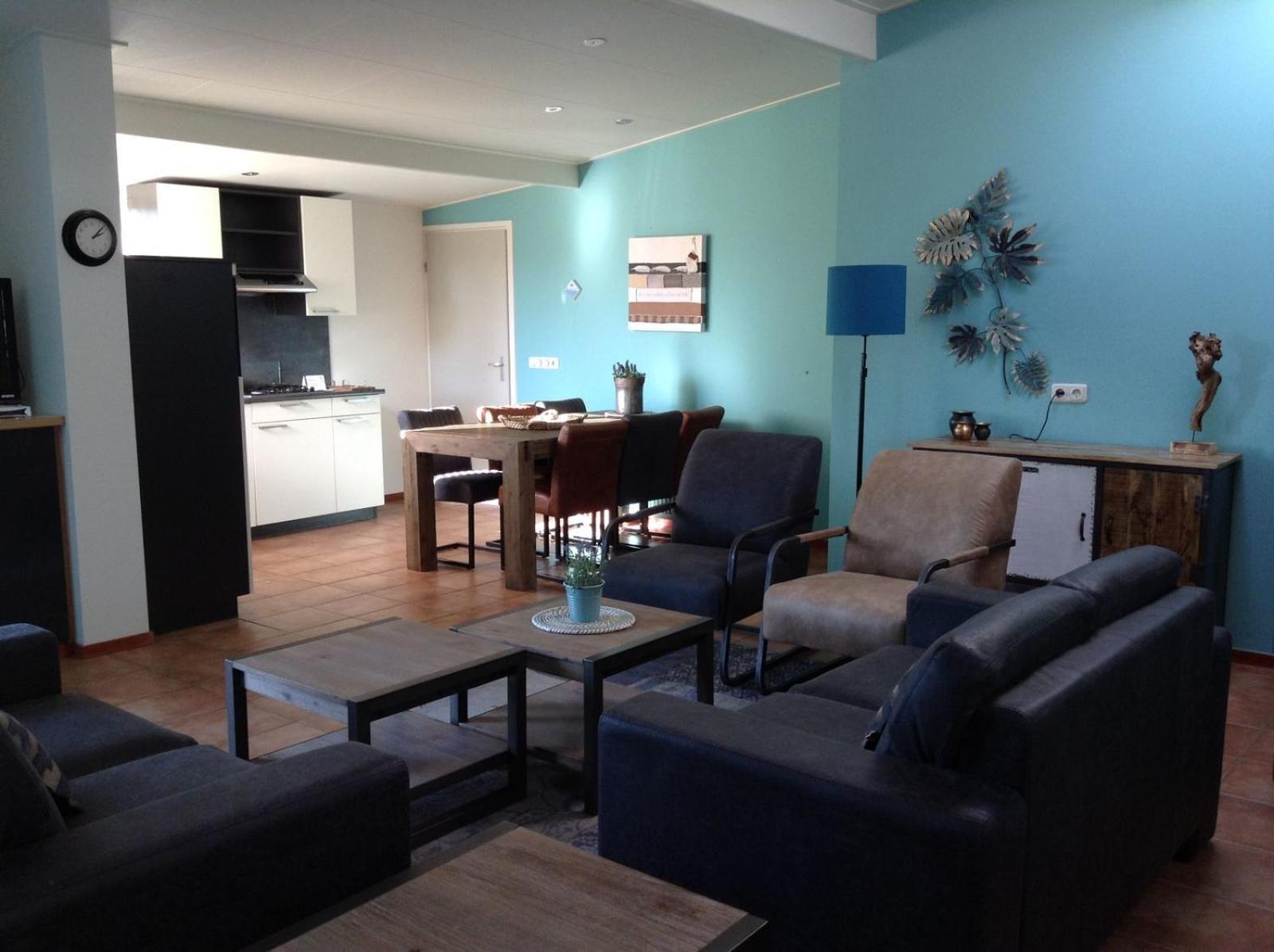 Vakantiepark Ackersate Voorthuizen Ngoại thất bức ảnh