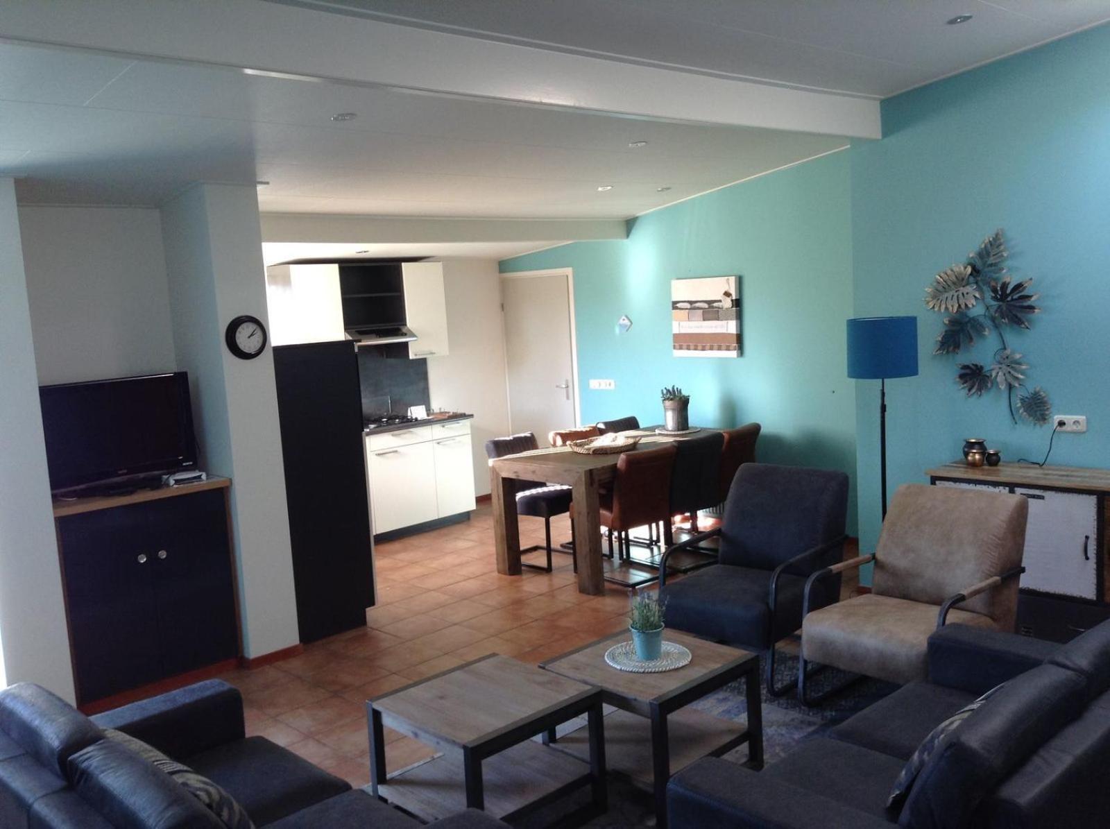 Vakantiepark Ackersate Voorthuizen Ngoại thất bức ảnh