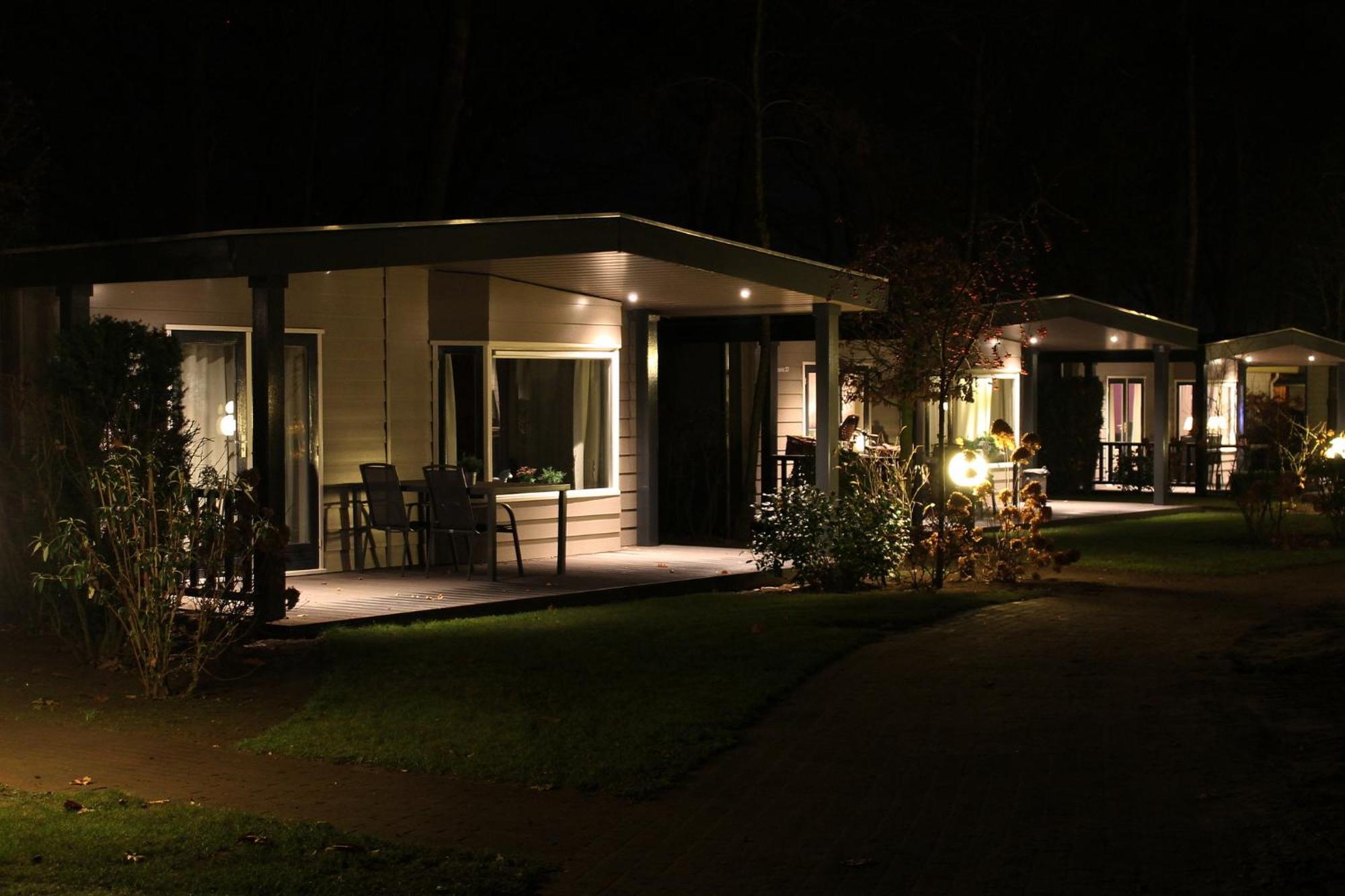 Vakantiepark Ackersate Voorthuizen Ngoại thất bức ảnh